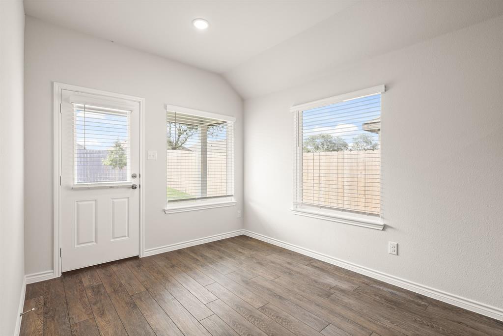 Christian Meadows - Residential