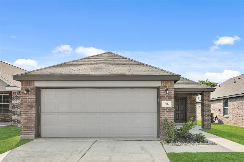 Christian Meadows - Residential