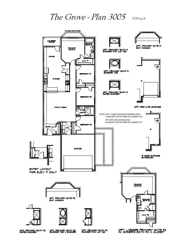 Christian Meadows - Residential