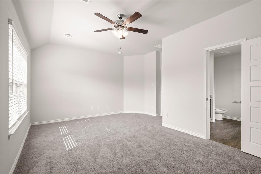 Christian Meadows - Residential