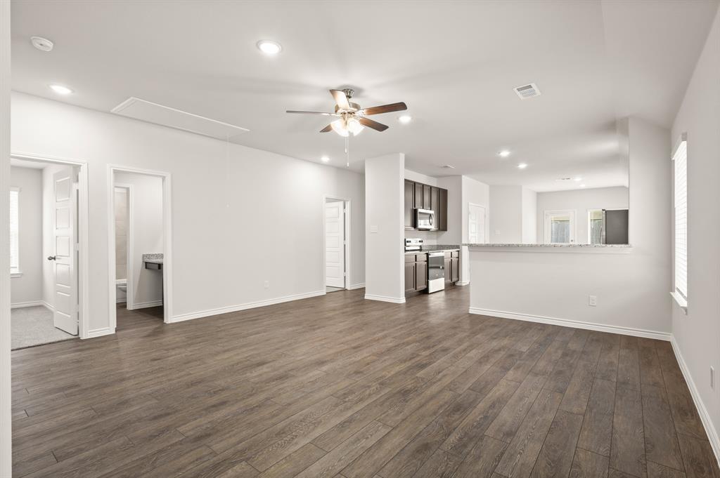 Christian Meadows - Residential