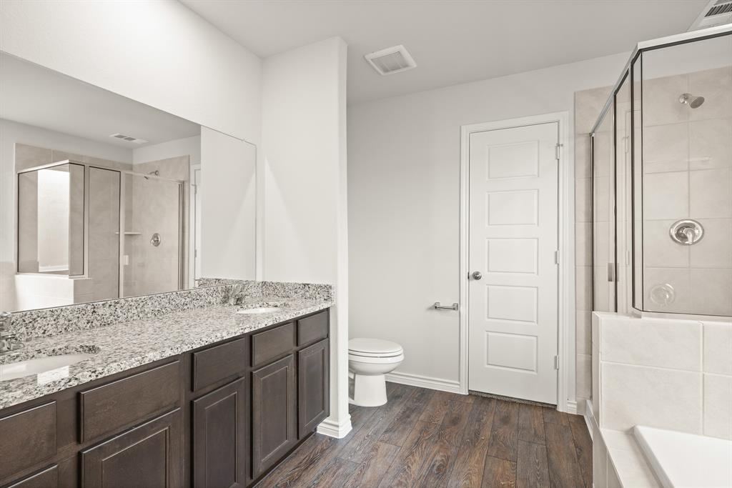 Christian Meadows - Residential