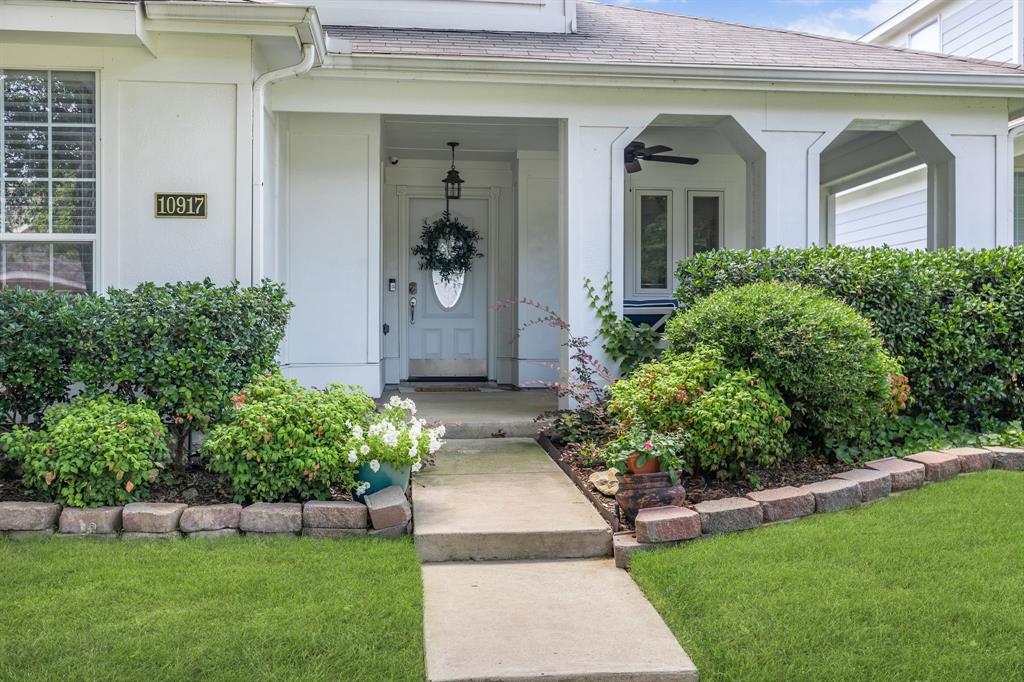 10917 Caldwell Lane