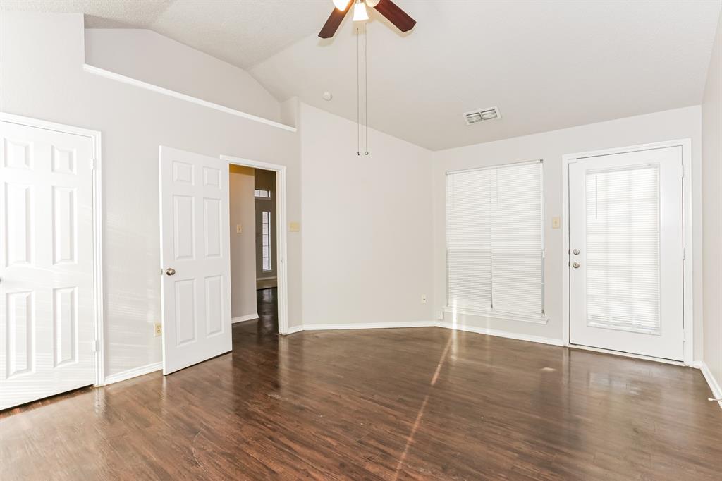 Palos Verdes - Residential Lease