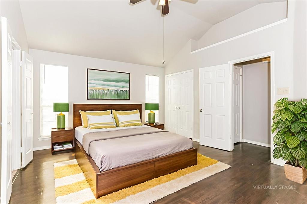 Palos Verdes - Residential Lease