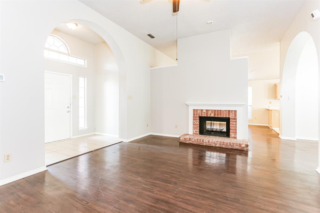 Palos Verdes - Residential Lease