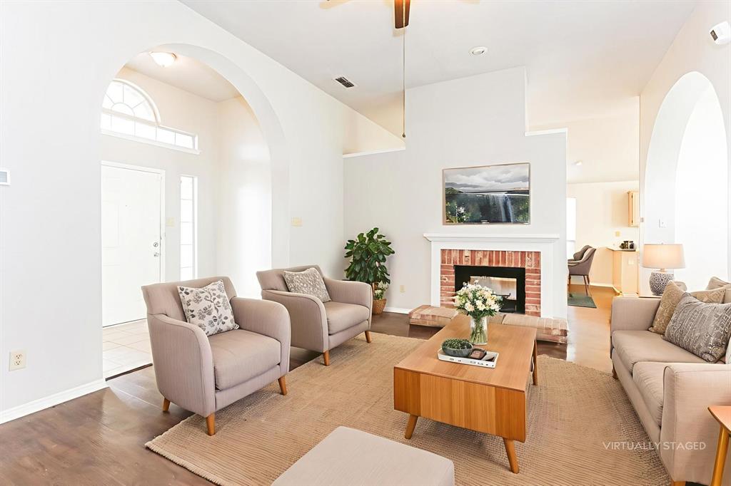 Palos Verdes - Residential Lease