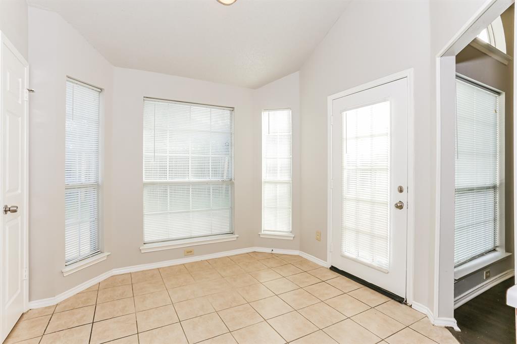 Palos Verdes - Residential Lease