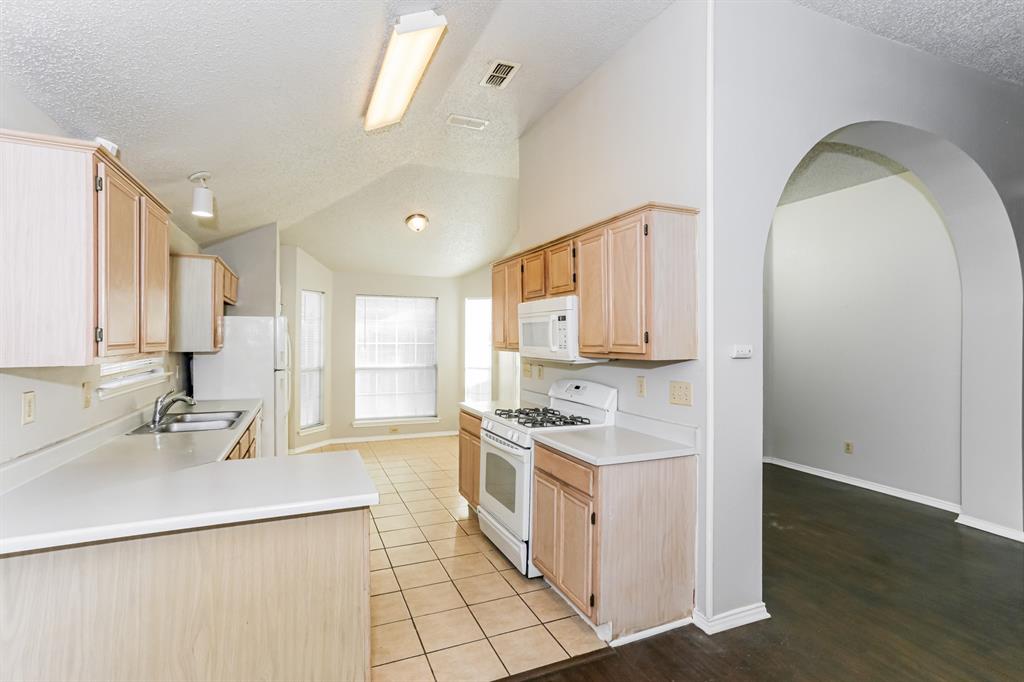 Palos Verdes - Residential Lease