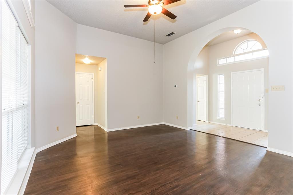 Palos Verdes - Residential Lease