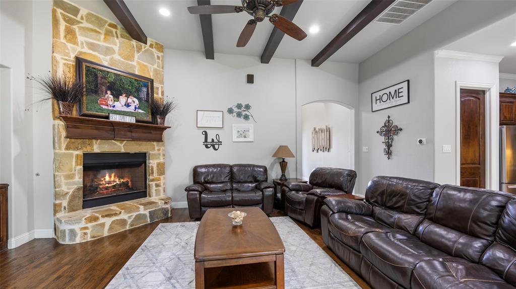 511 Oak Forest Court