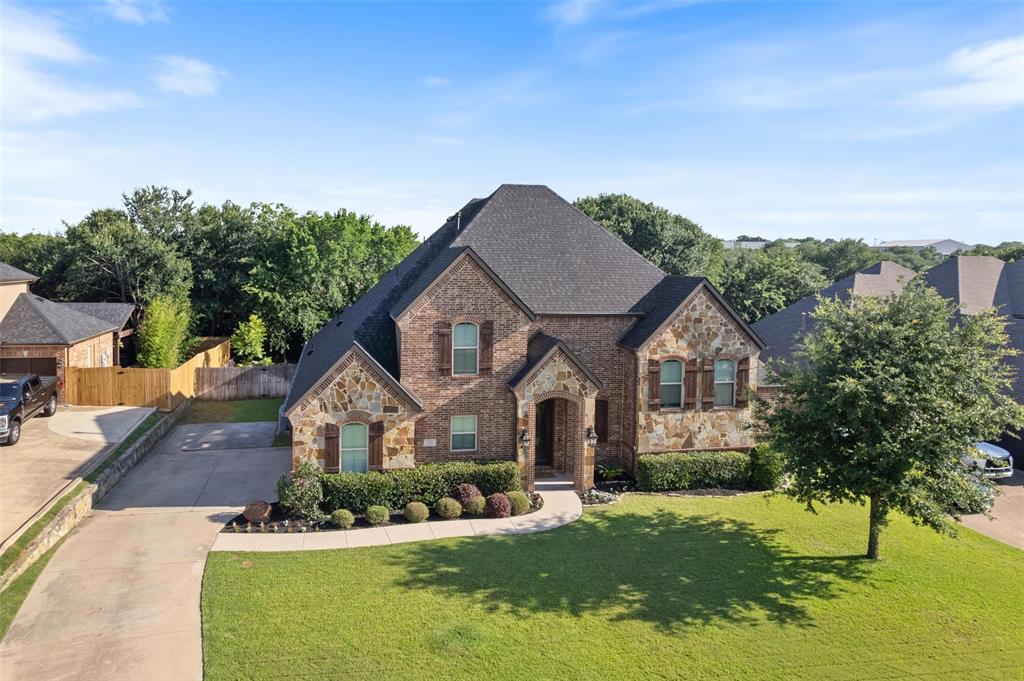 511 Oak Forest Court