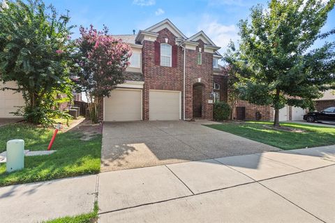 3408 Sweet Gum Lane Sachse TX 75048