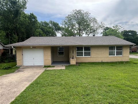 Photo of 405 Highcrest Drive, Dallas, TX 75232 (MLS # 21196053)