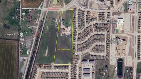 301 E Finley Boulevard Anna TX 75409