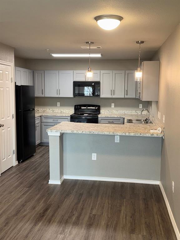 6108 Abrams Road 206