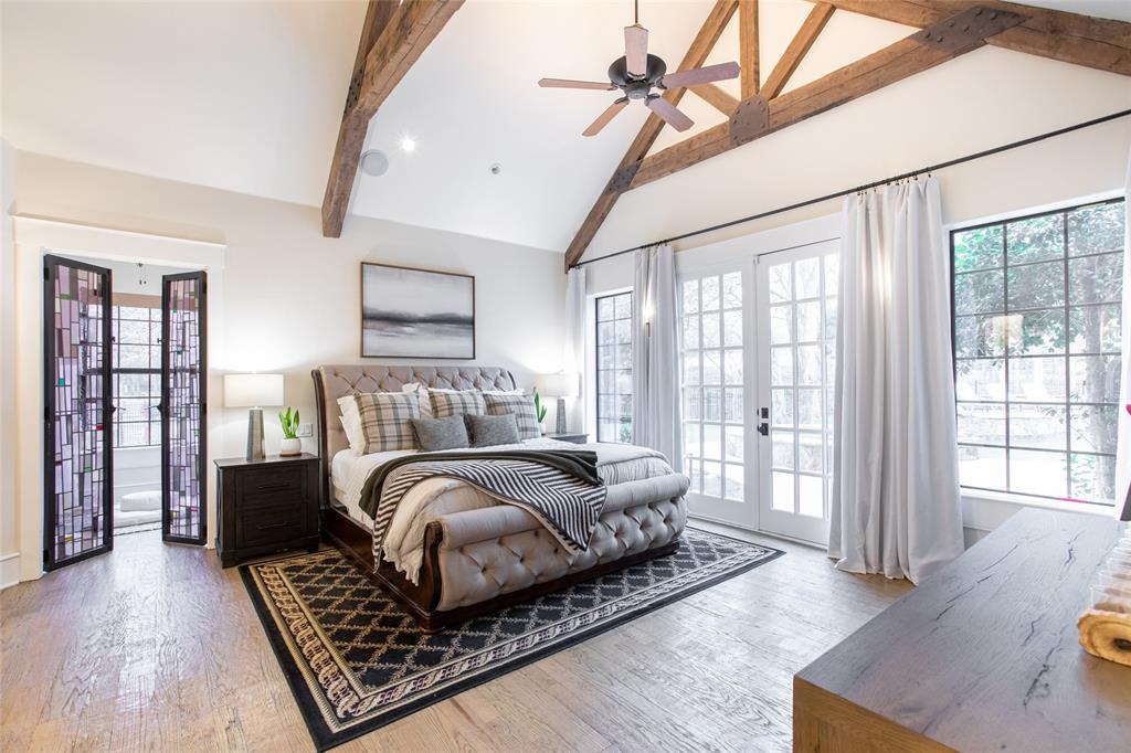 The Estates At Tour 18 Sec 1 - Residential