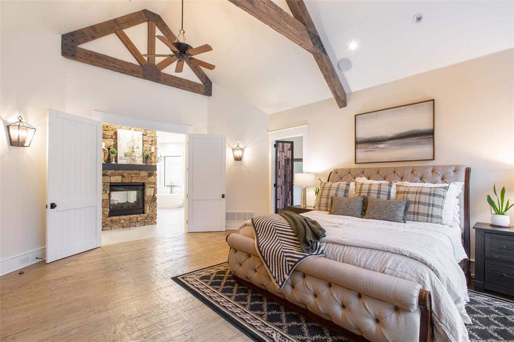 The Estates At Tour 18 Sec 1 - Residential