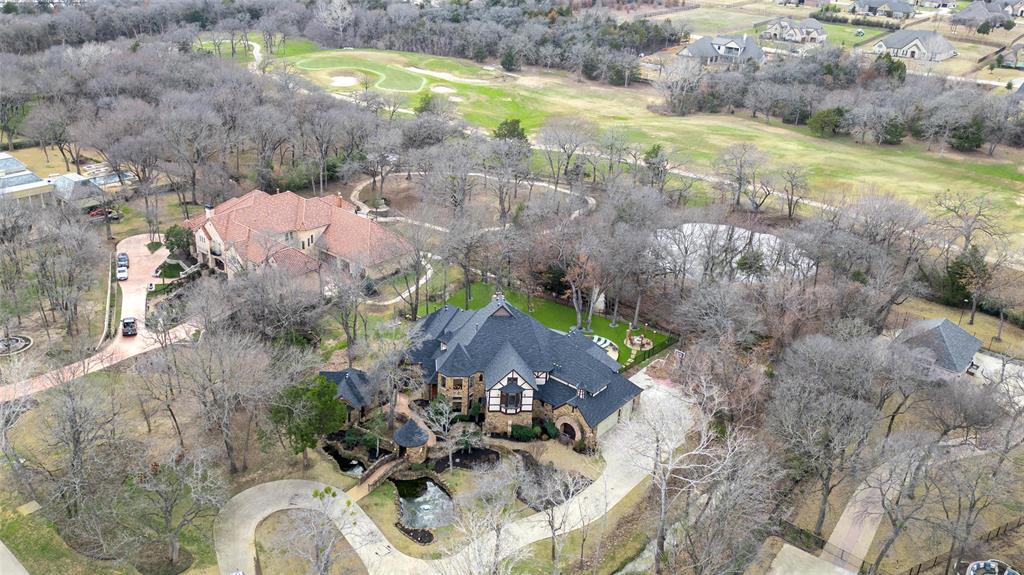 The Estates At Tour 18 Sec 1 - Residential