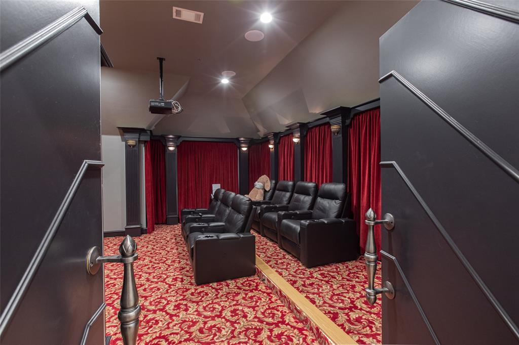 The Estates At Tour 18 Sec 1 - Residential