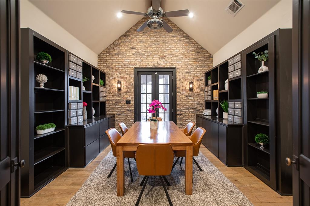 The Estates At Tour 18 Sec 1 - Residential