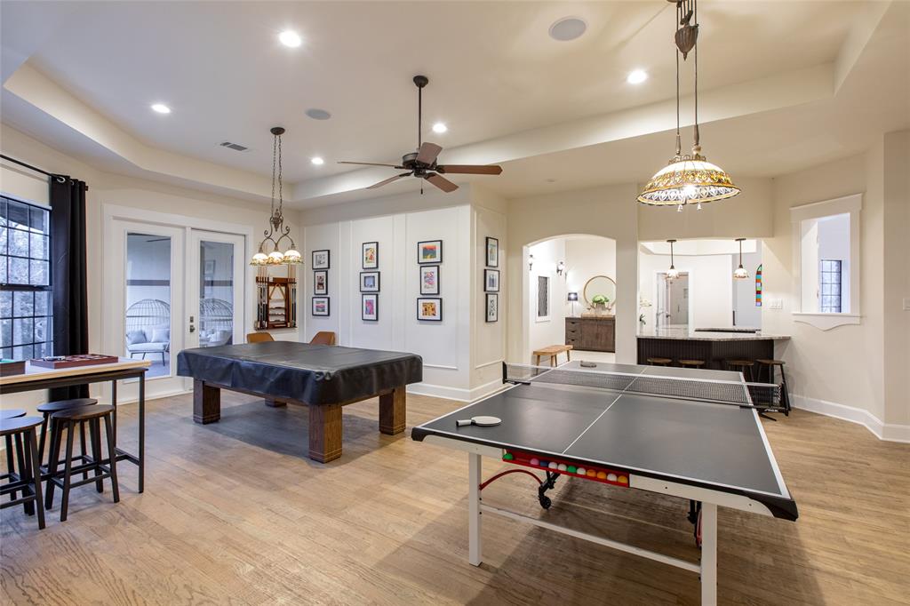 The Estates At Tour 18 Sec 1 - Residential