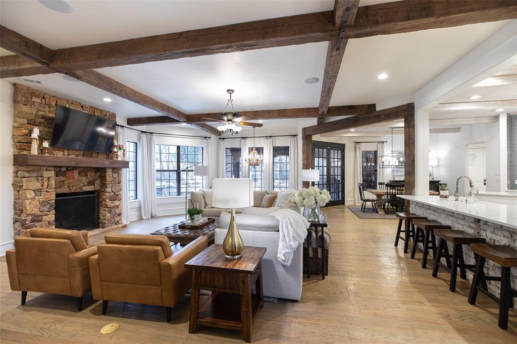 The Estates At Tour 18 Sec 1 - Residential