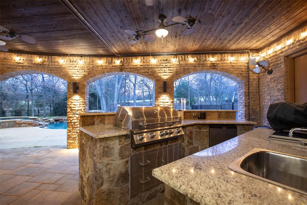 The Estates At Tour 18 Sec 1 - Residential