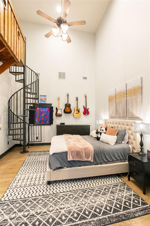 The Estates At Tour 18 Sec 1 - Residential