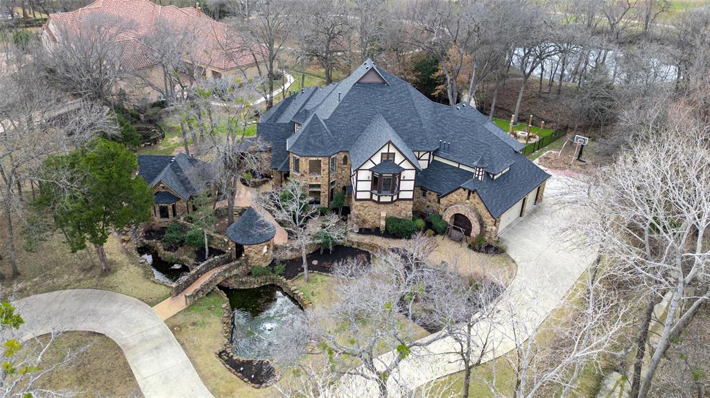 The Estates At Tour 18 Sec 1 - Residential