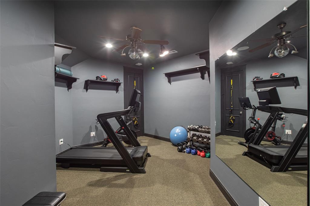 The Estates At Tour 18 Sec 1 - Residential