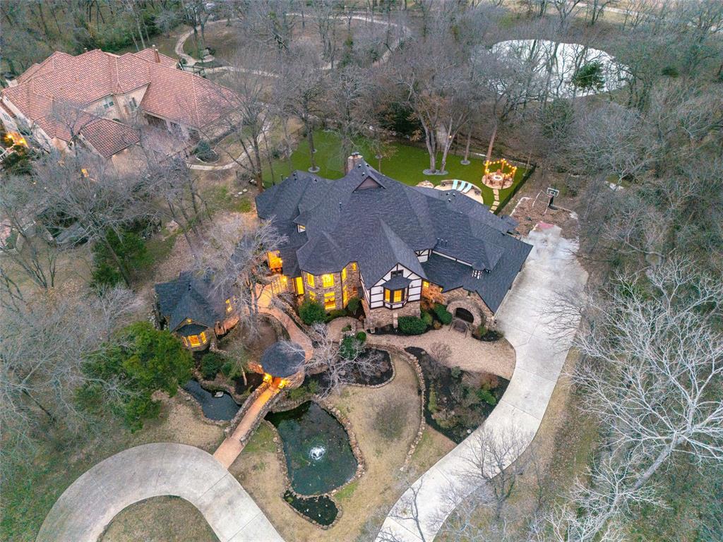 The Estates At Tour 18 Sec 1 - Residential