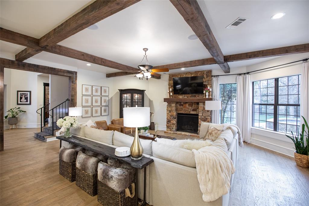 The Estates At Tour 18 Sec 1 - Residential