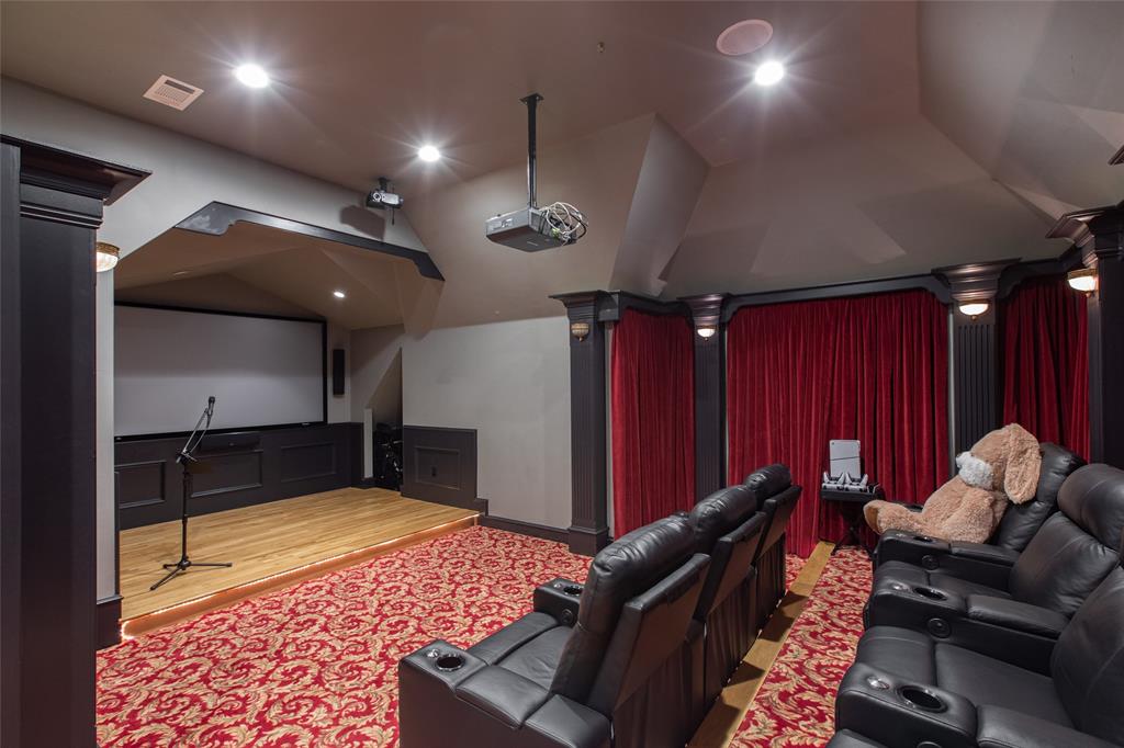 The Estates At Tour 18 Sec 1 - Residential