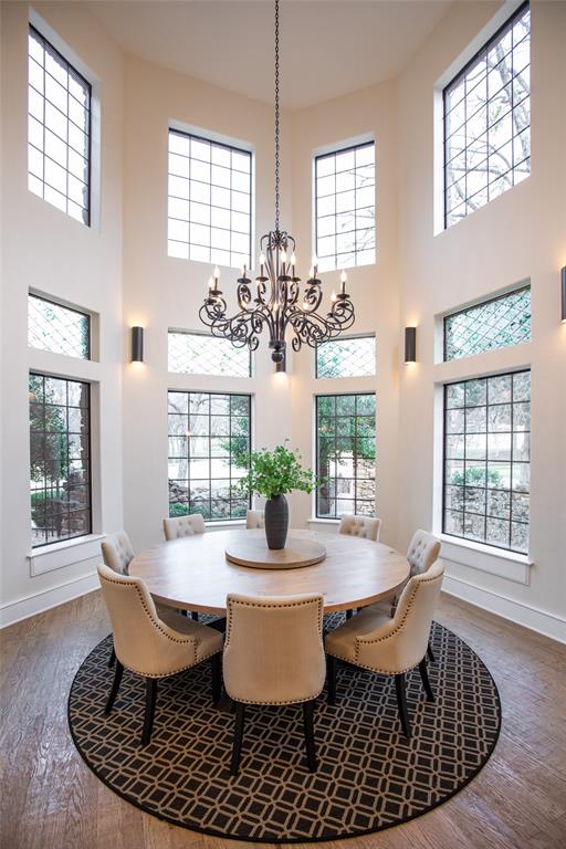 The Estates At Tour 18 Sec 1 - Residential