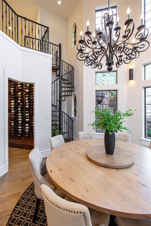 The Estates At Tour 18 Sec 1 - Residential