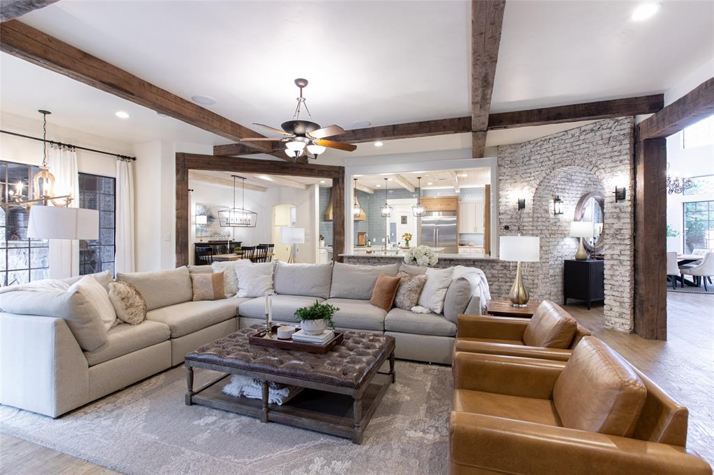 The Estates At Tour 18 Sec 1 - Residential