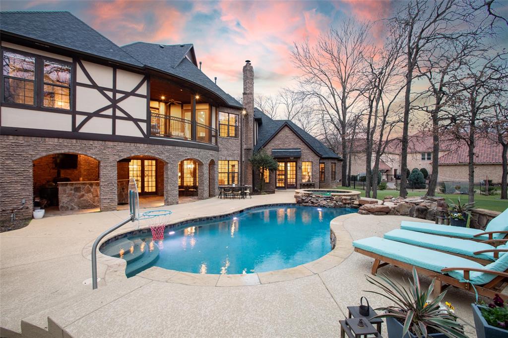 The Estates At Tour 18 Sec 1 - Residential