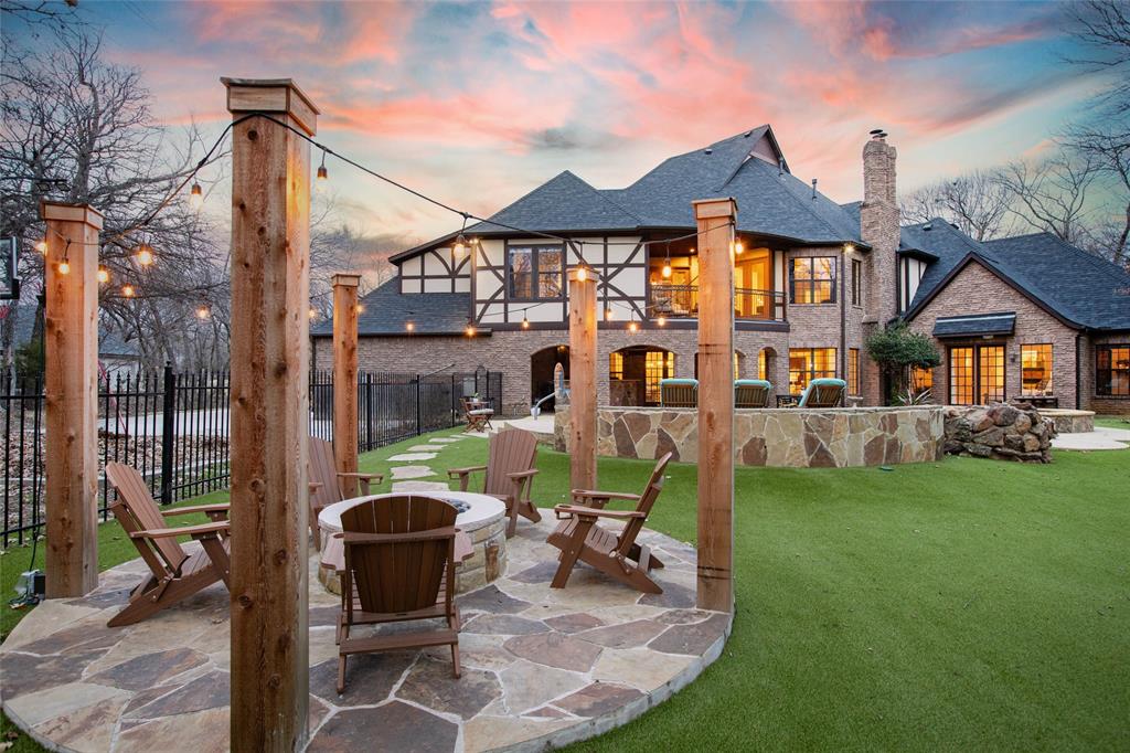 The Estates At Tour 18 Sec 1 - Residential