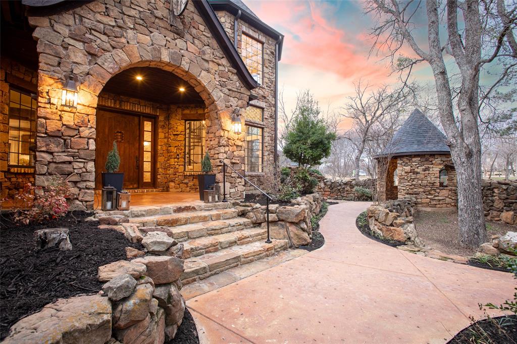 The Estates At Tour 18 Sec 1 - Residential