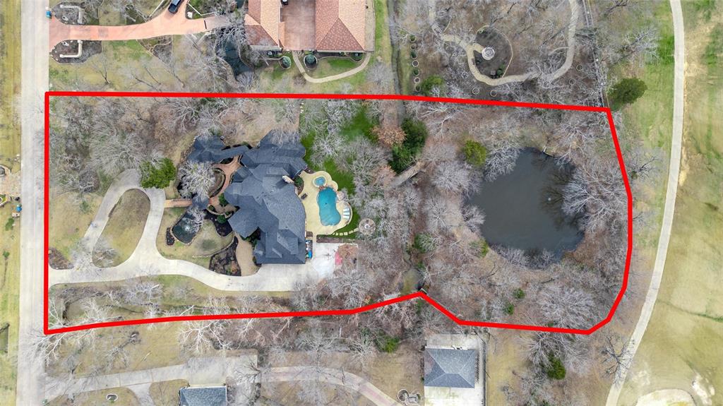 The Estates At Tour 18 Sec 1 - Residential