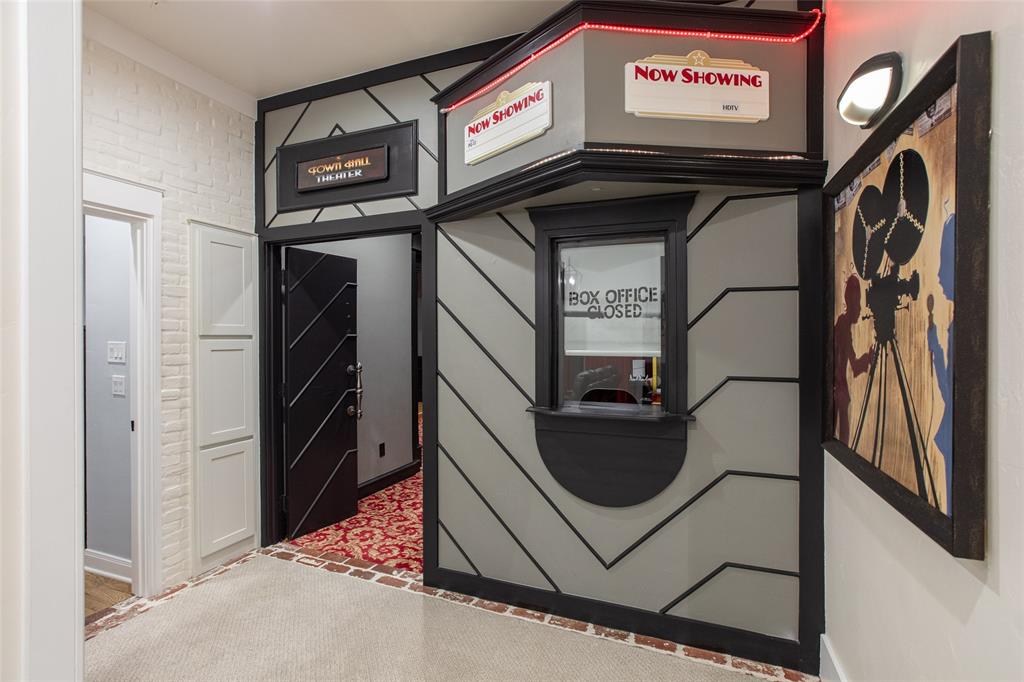 The Estates At Tour 18 Sec 1 - Residential