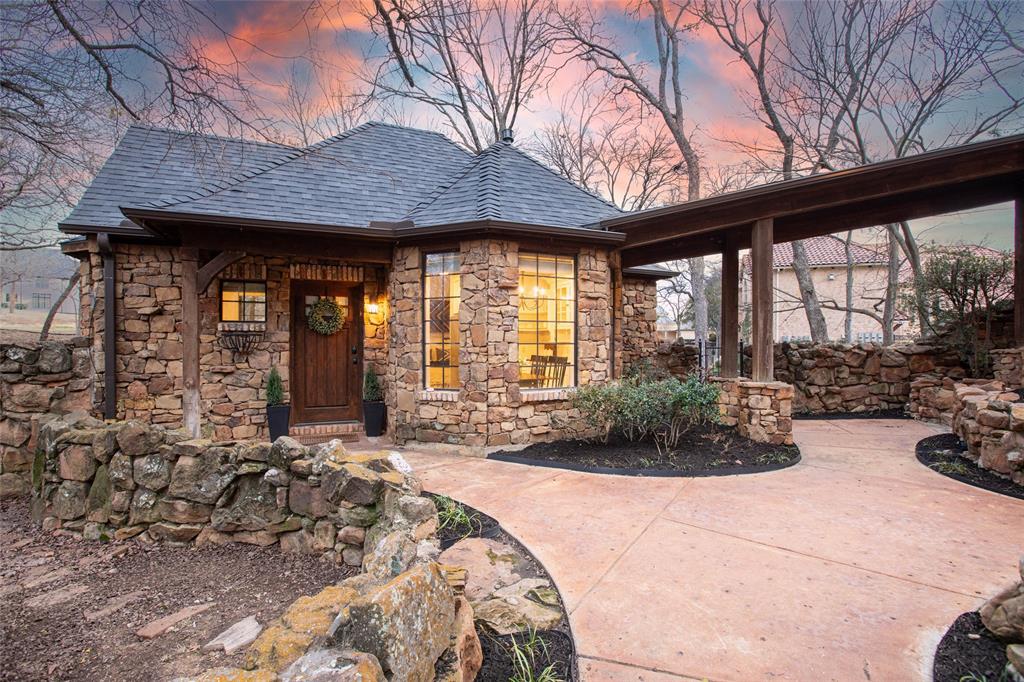 The Estates At Tour 18 Sec 1 - Residential