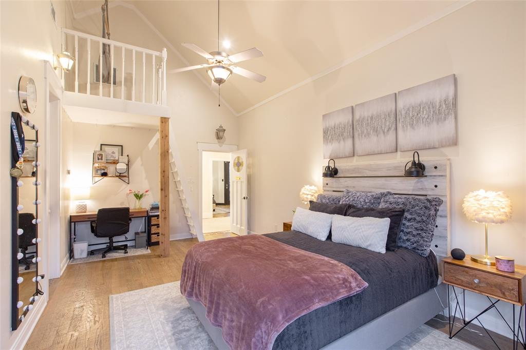 The Estates At Tour 18 Sec 1 - Residential