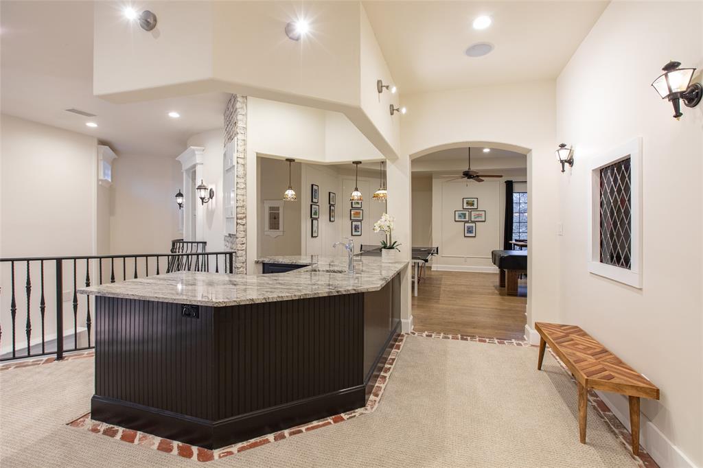 The Estates At Tour 18 Sec 1 - Residential