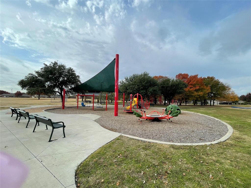 Springwood Creek Sec Two - Residential