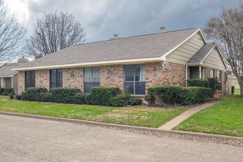 1805 W Spring Creek Parkway BB1 Plano TX 75023