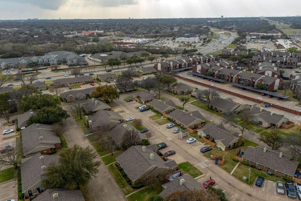 Springwood Creek Sec Two - Residential