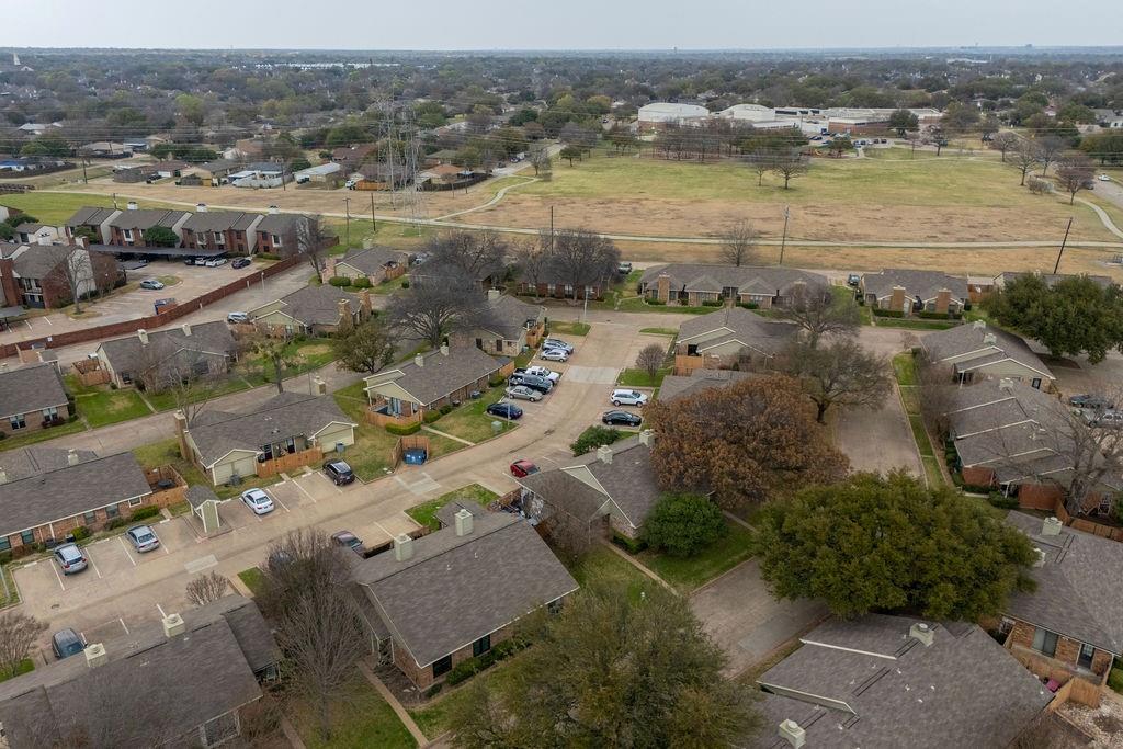 Springwood Creek Sec Two - Residential