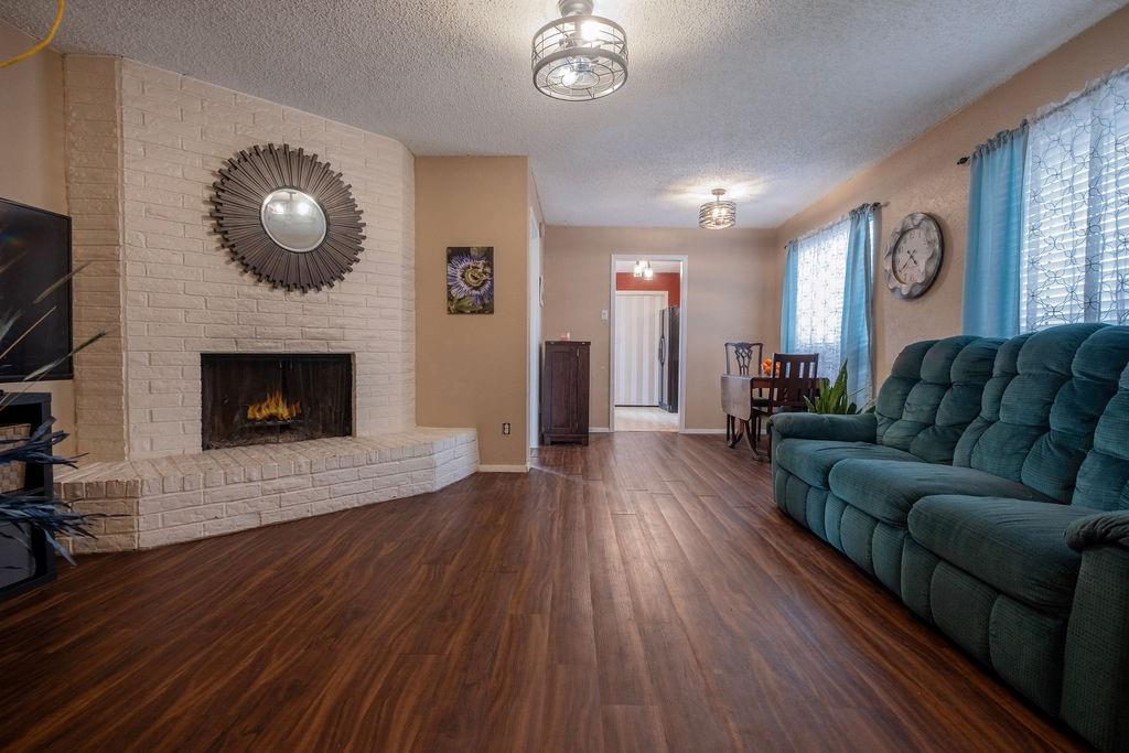 Springwood Creek Sec Two - Residential